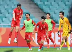 乌兹别克斯坦国家足球队